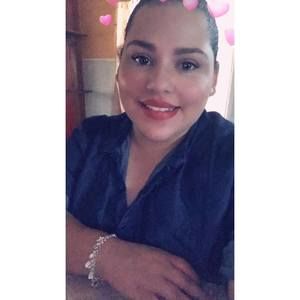 Meet your Posher, Cesia